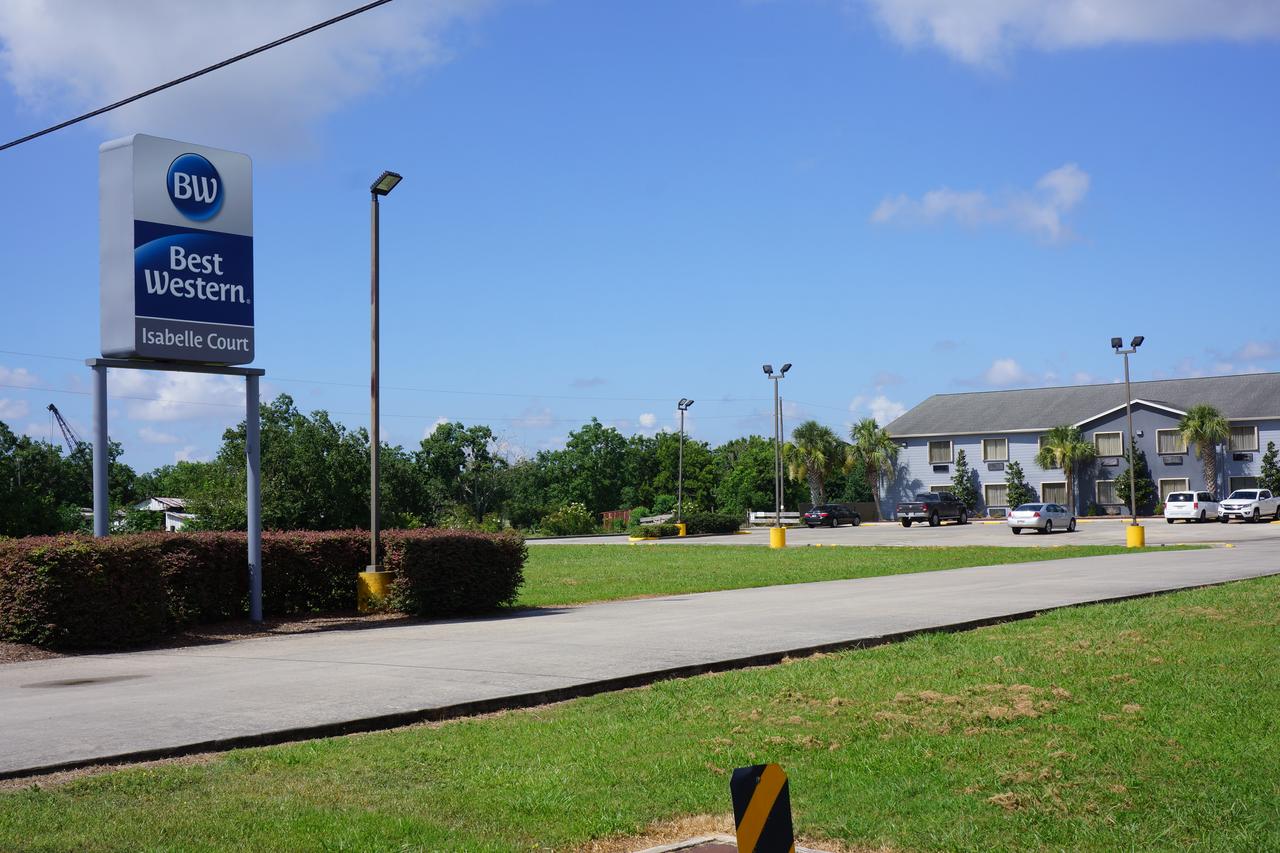 Best Western Isabelle Court - thumb 2