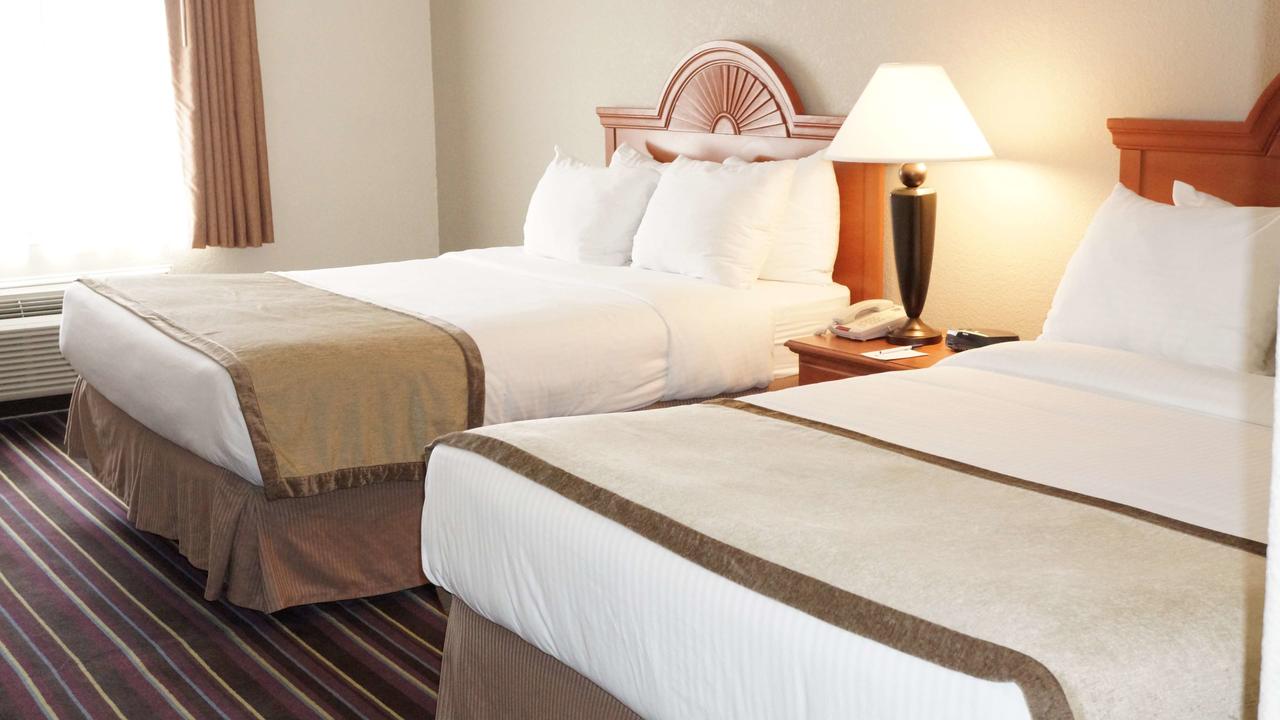 Best Western Isabelle Court - thumb 14