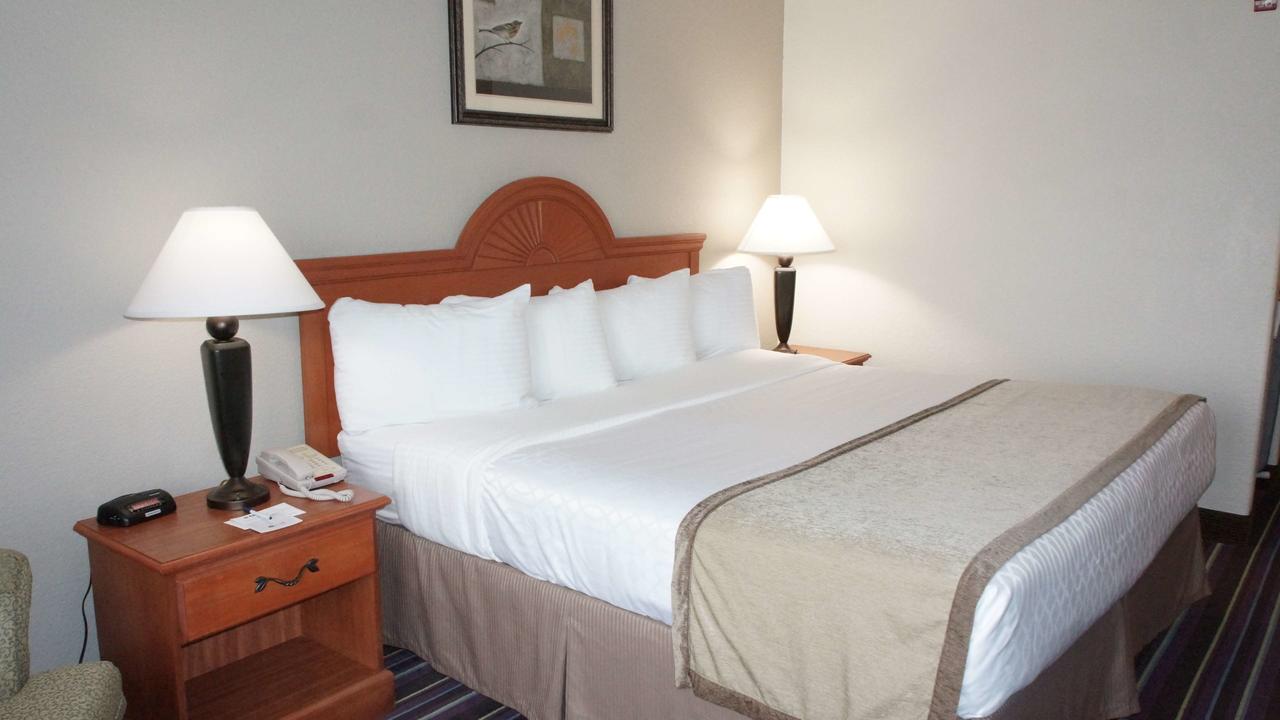 Best Western Isabelle Court - thumb 18