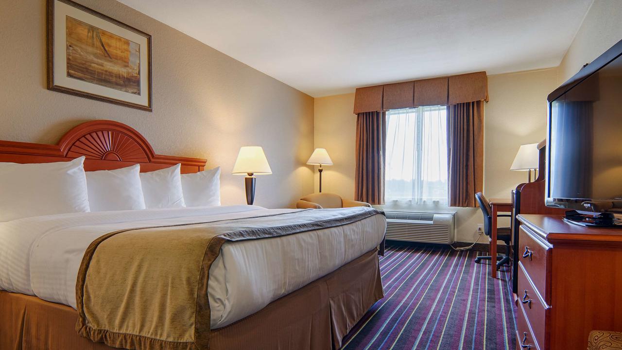 Best Western Isabelle Court - thumb 20