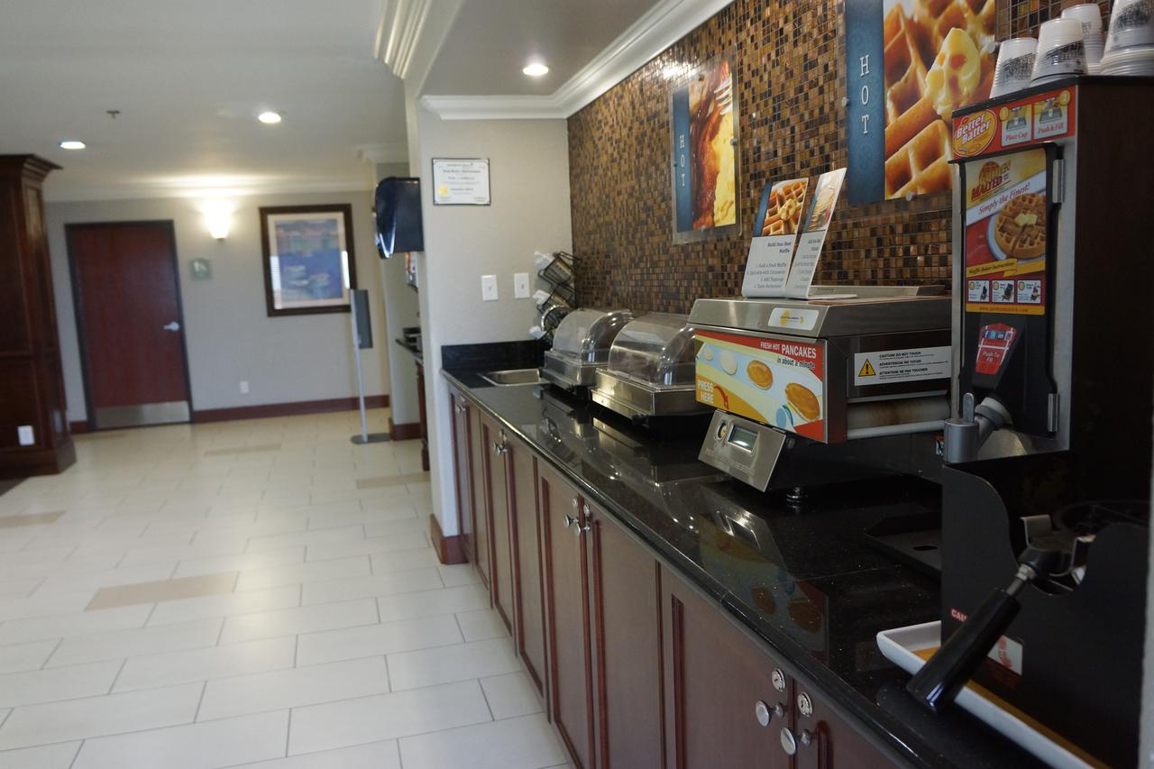 Best Western Isabelle Court - thumb 12