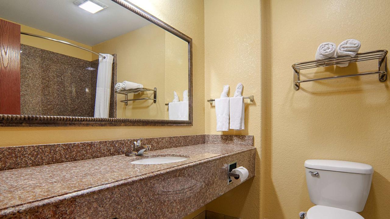 Best Western Isabelle Court - thumb 13