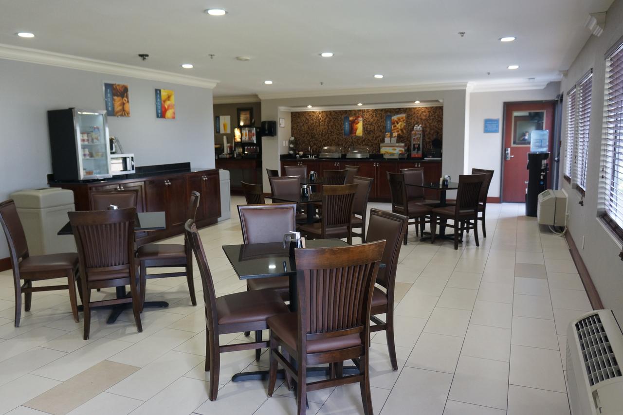 Best Western Isabelle Court - thumb 10