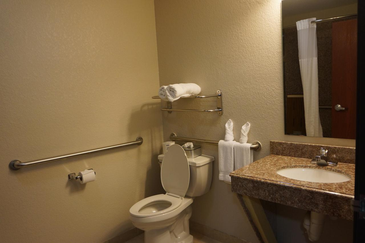 Best Western Isabelle Court - thumb 8