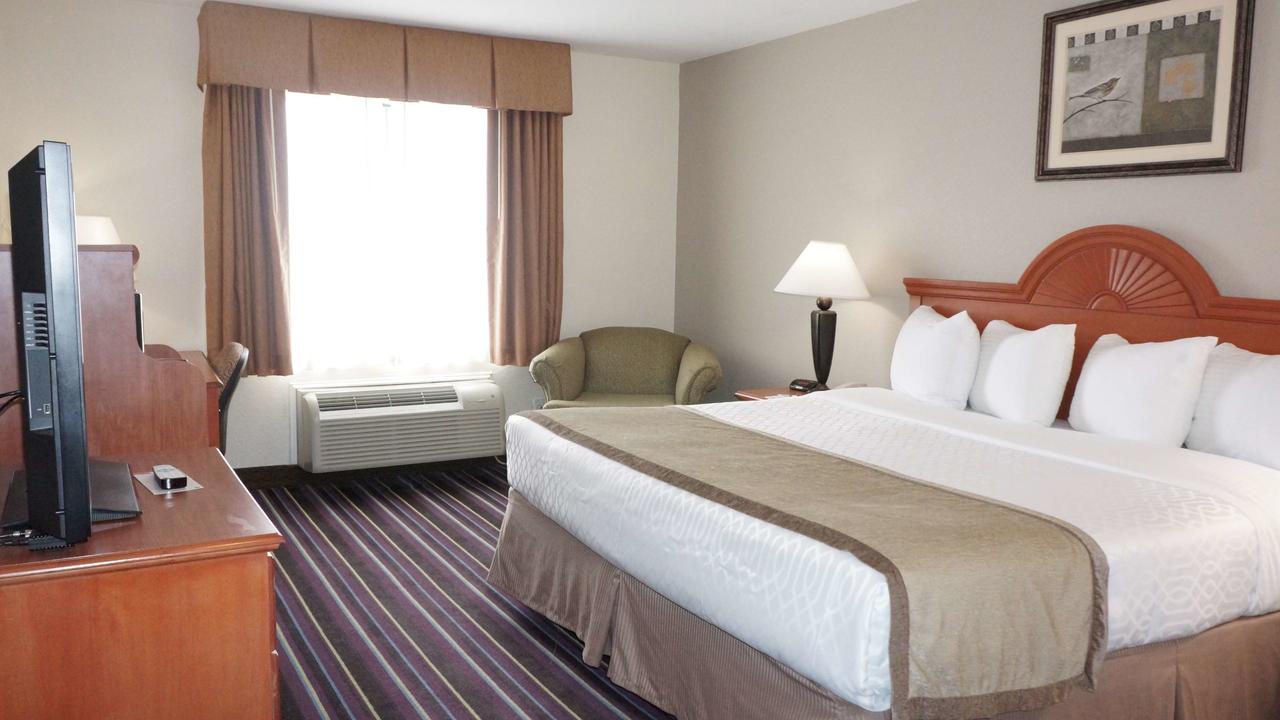 Best Western Isabelle Court - thumb 19