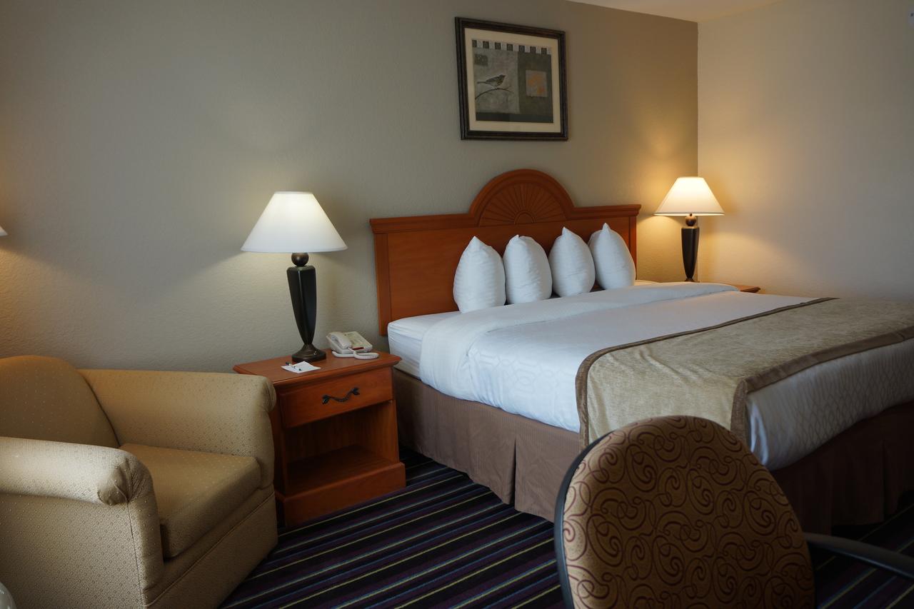 Best Western Isabelle Court - thumb 6