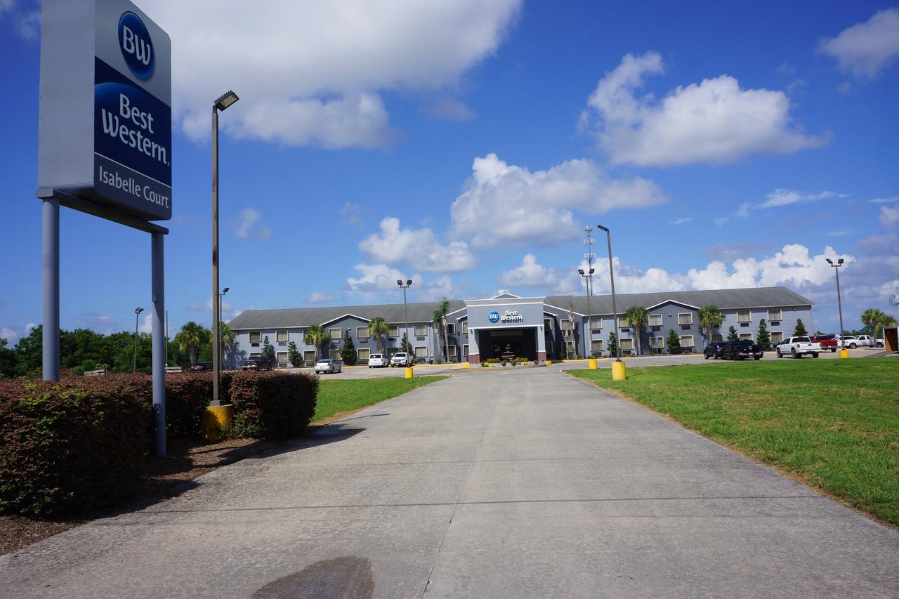 Best Western Isabelle Court - thumb 3