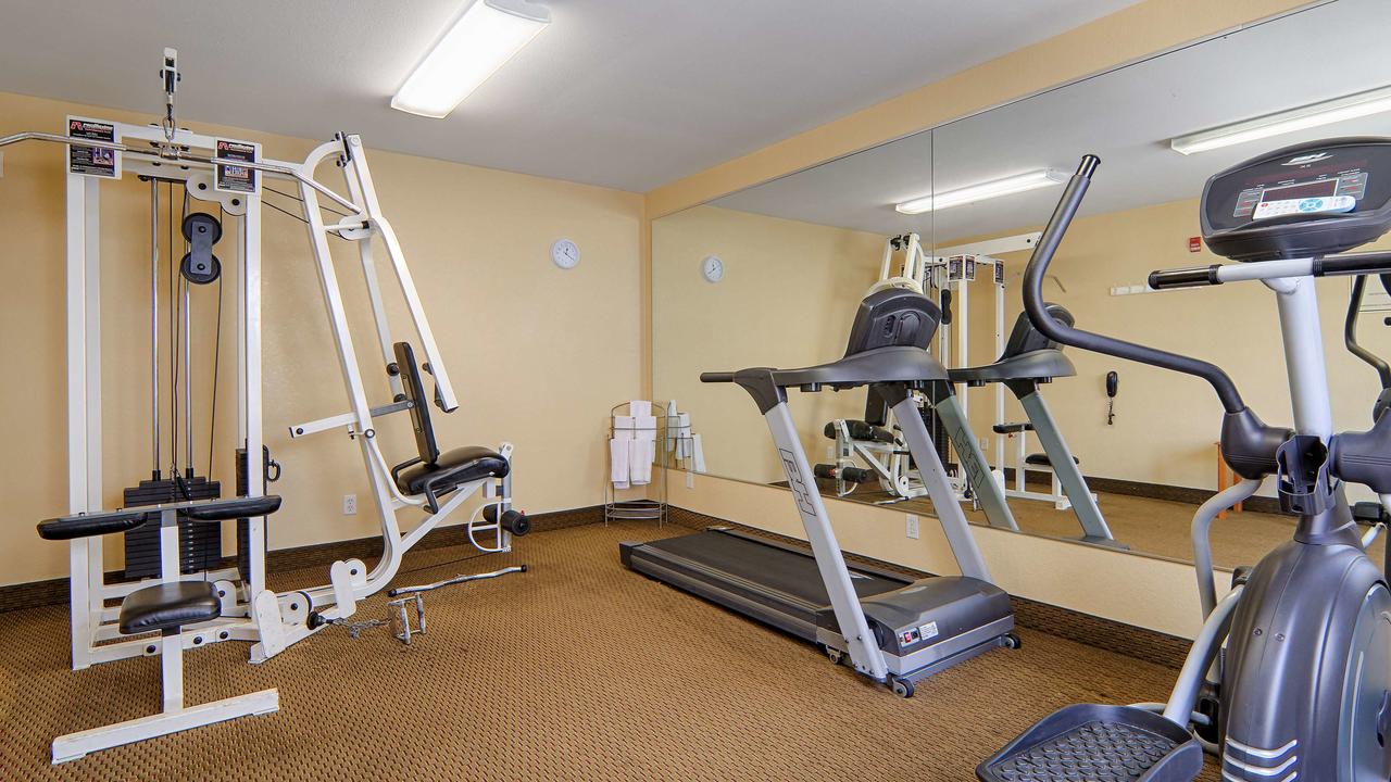 Best Western Isabelle Court - thumb 22