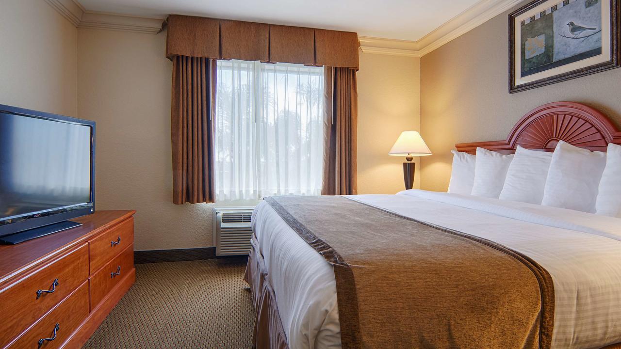 Best Western Isabelle Court - thumb 21