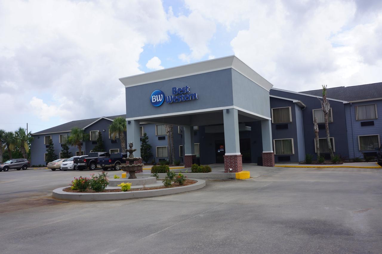 Best Western Isabelle Court - thumb 0