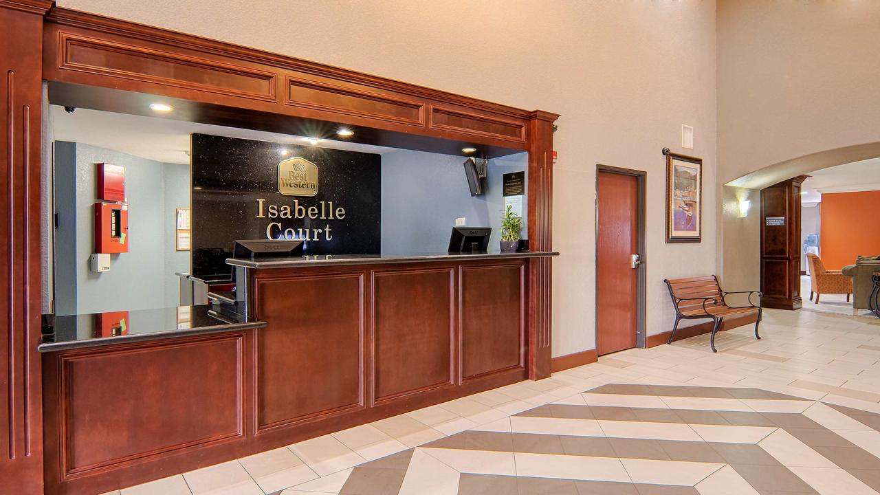 Best Western Isabelle Court - thumb 9