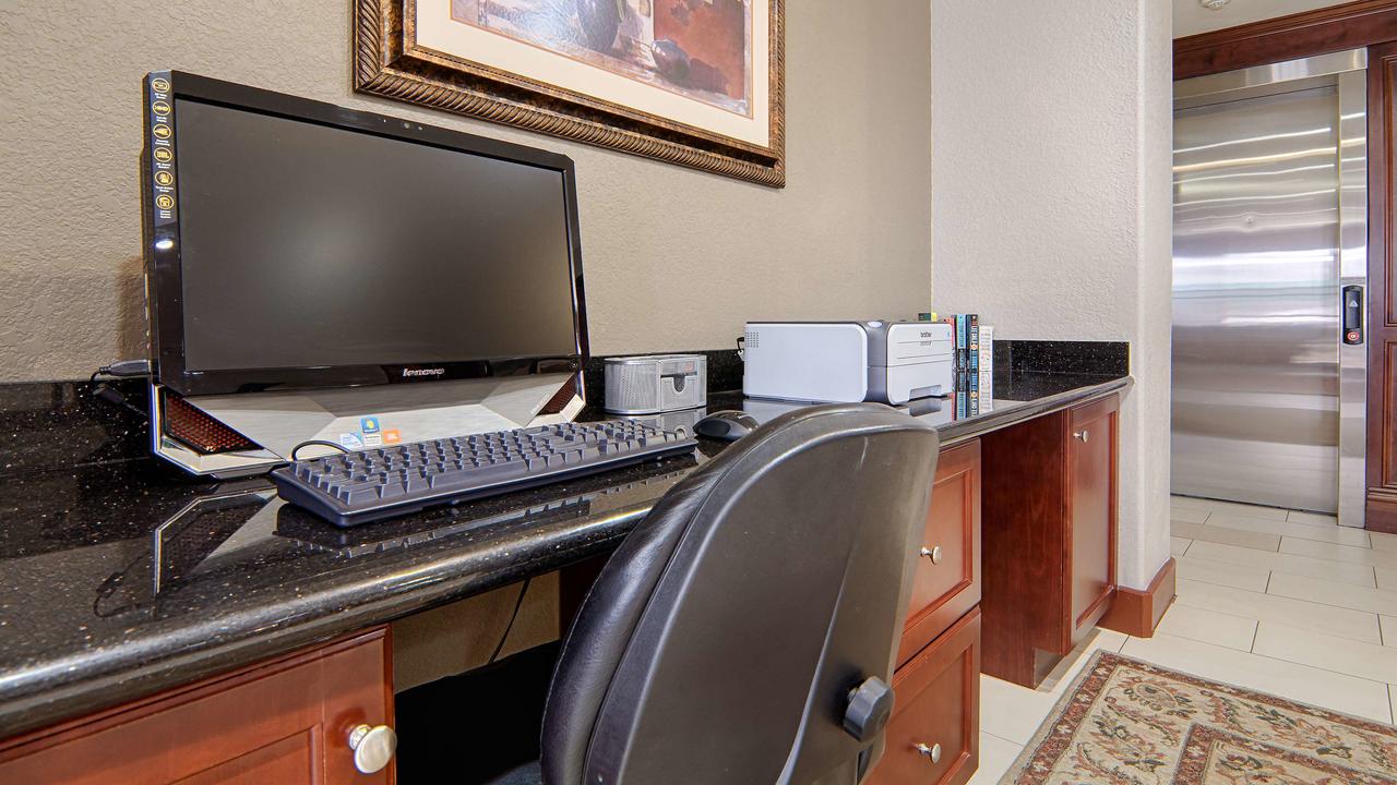 Best Western Isabelle Court - thumb 23