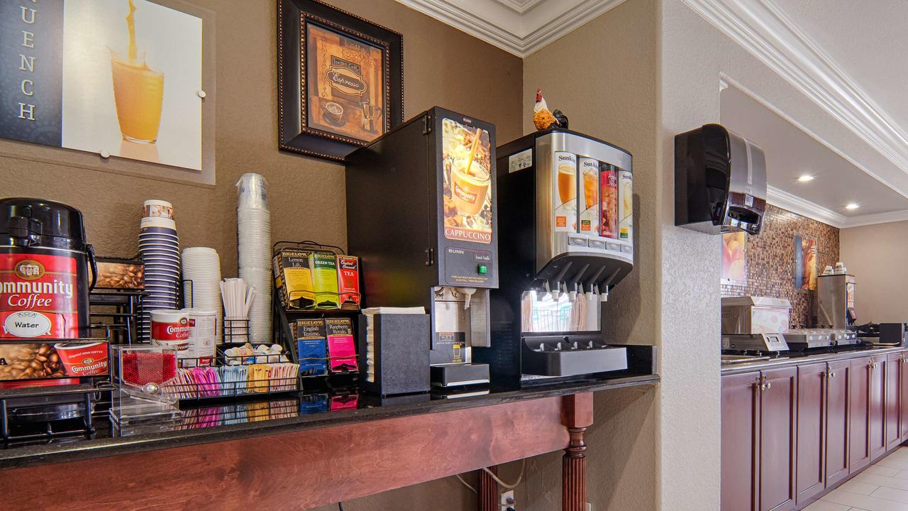 Best Western Isabelle Court - thumb 11