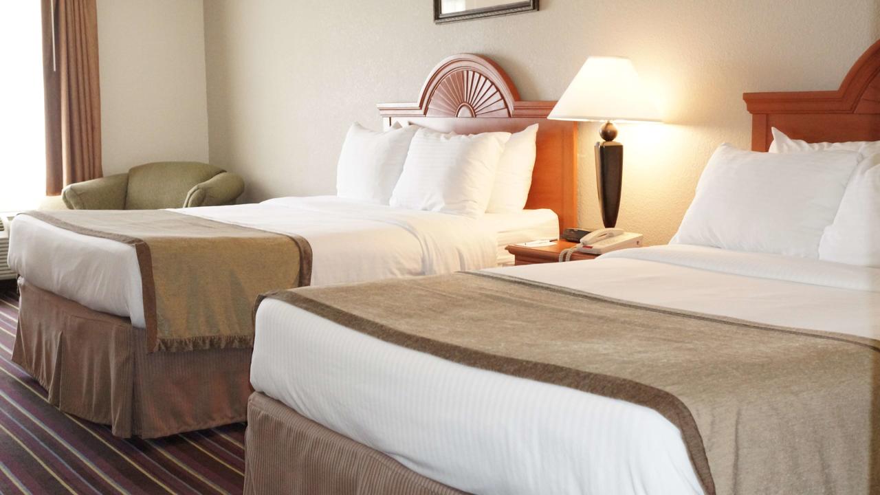 Best Western Isabelle Court - thumb 16