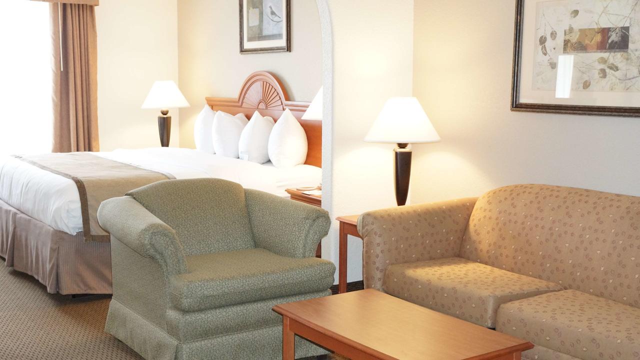 Best Western Isabelle Court - thumb 17