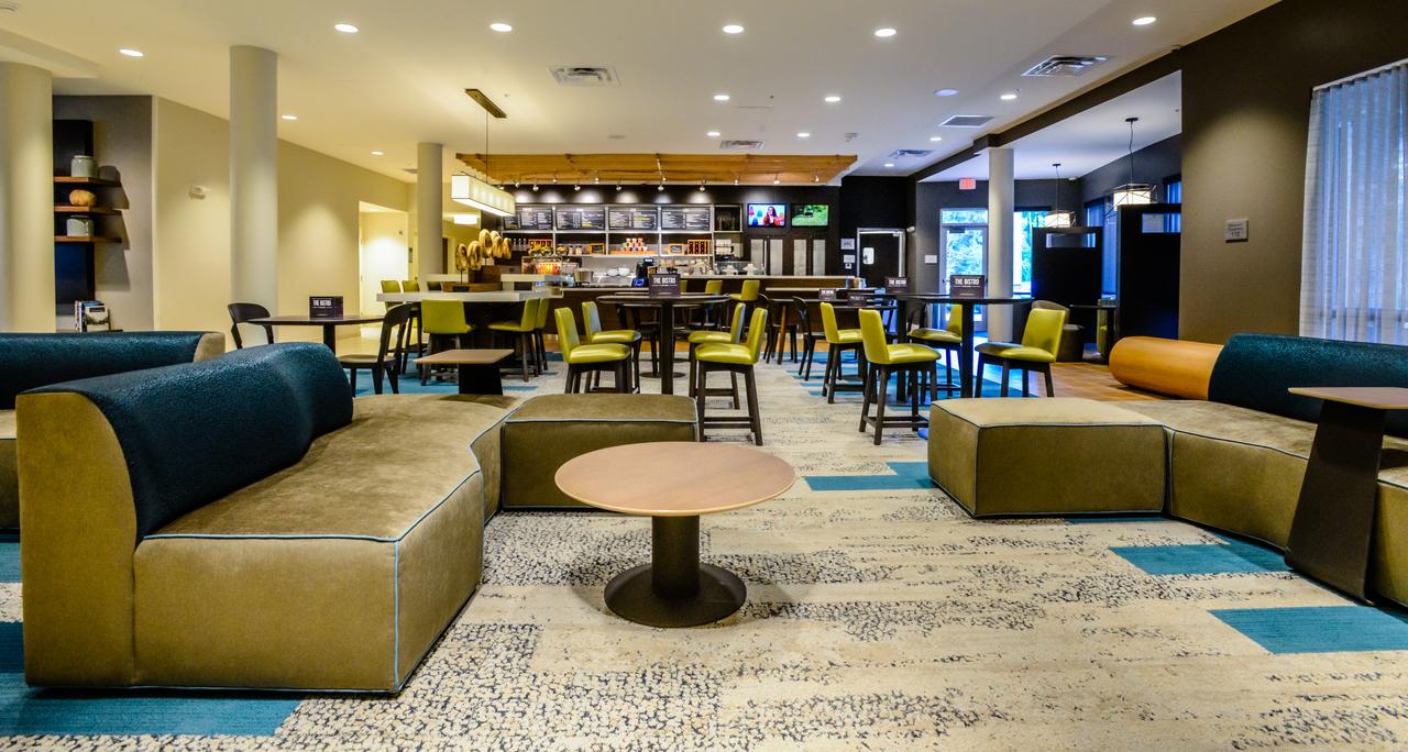 Courtyard By Marriott Lake Charles - thumb 6