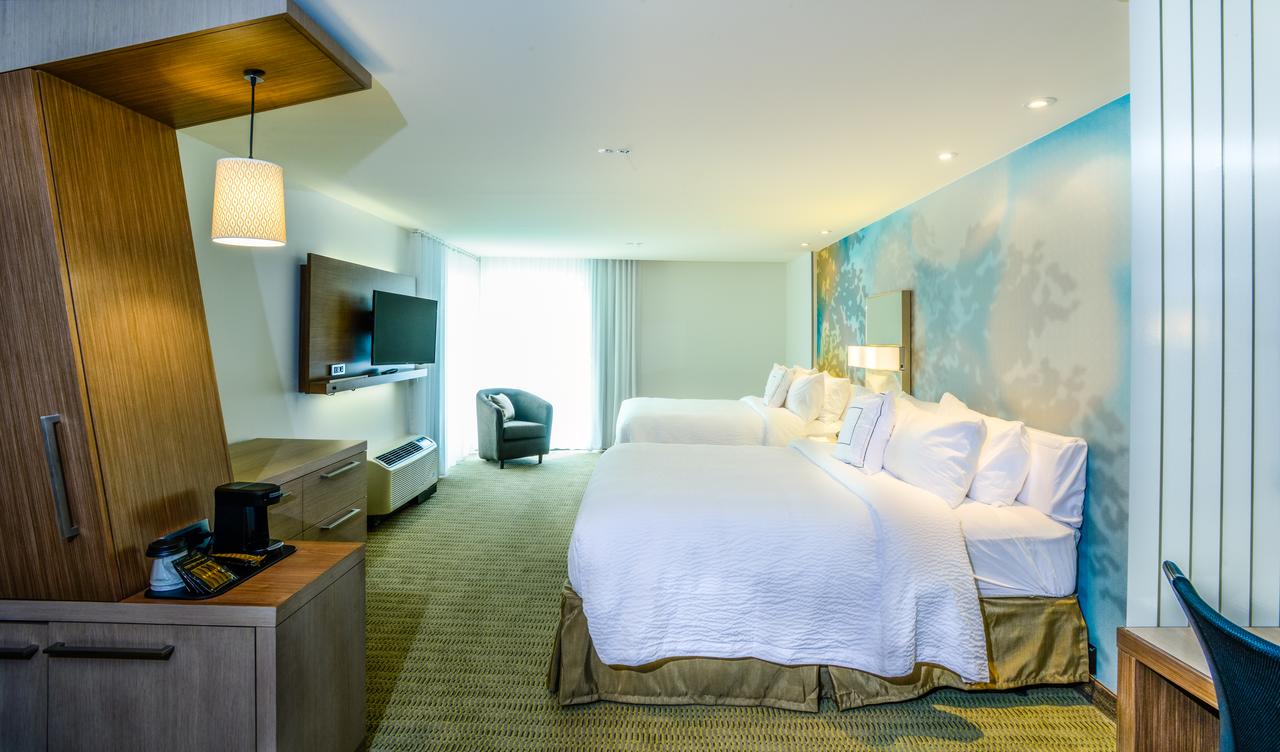 Courtyard By Marriott Lake Charles - thumb 20