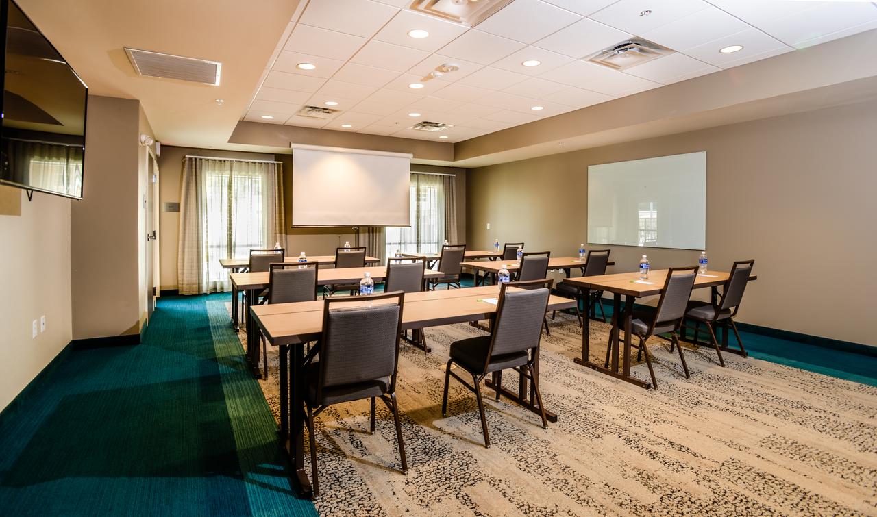 Courtyard By Marriott Lake Charles - thumb 29