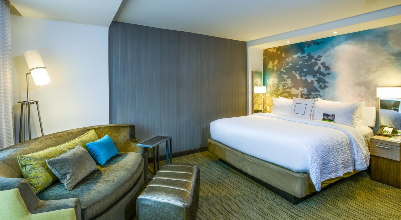 Courtyard By Marriott Lake Charles - thumb 10