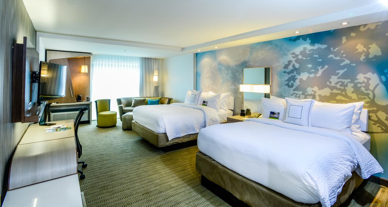 Courtyard By Marriott Lake Charles - thumb 9