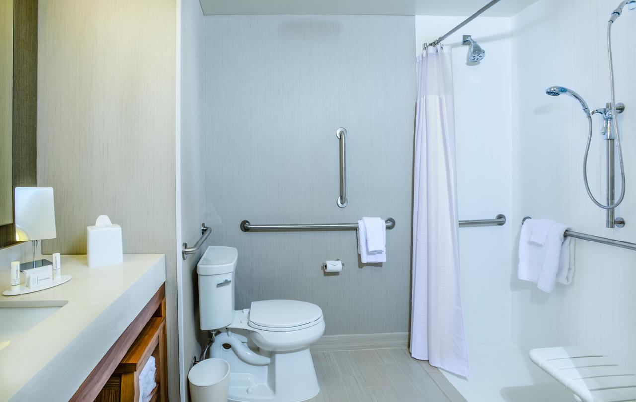 Courtyard By Marriott Lake Charles - thumb 16