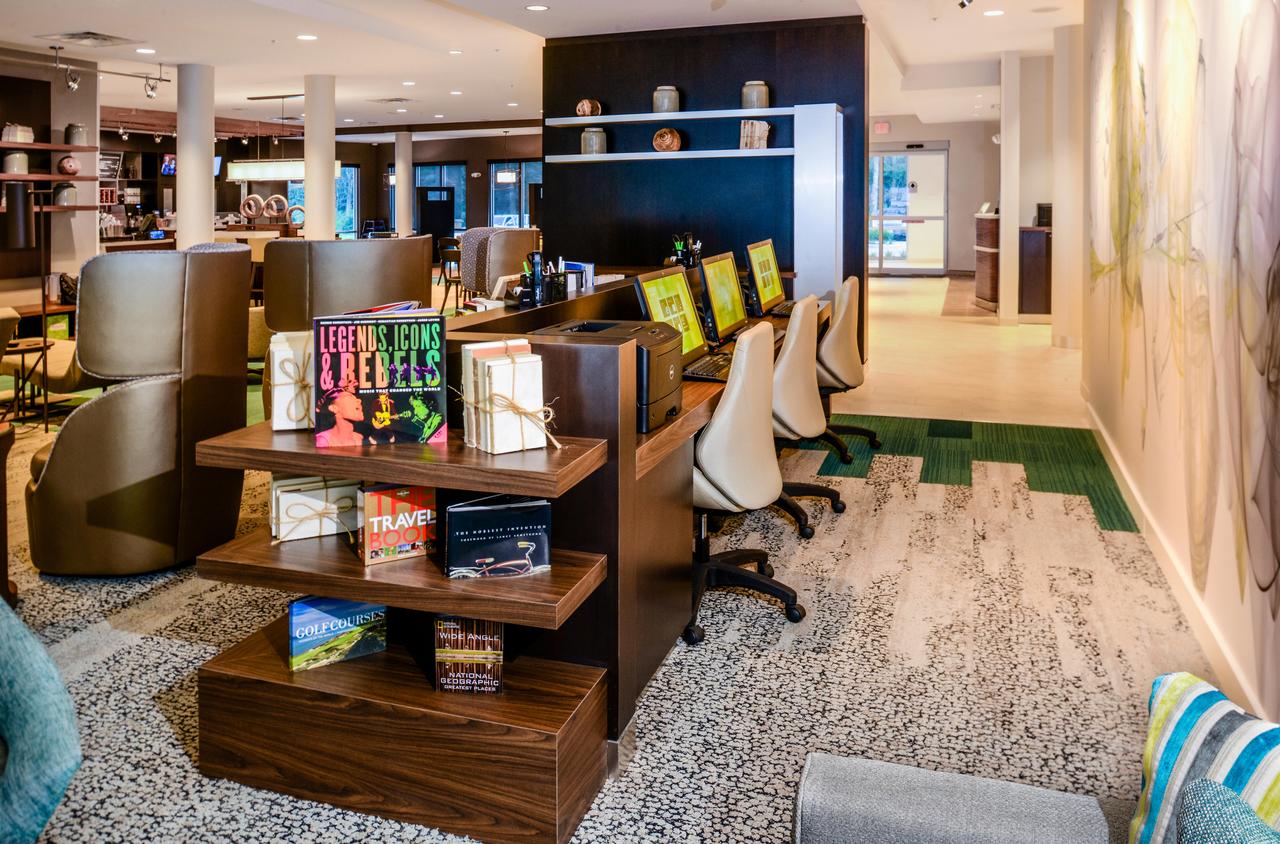 Courtyard By Marriott Lake Charles - thumb 25