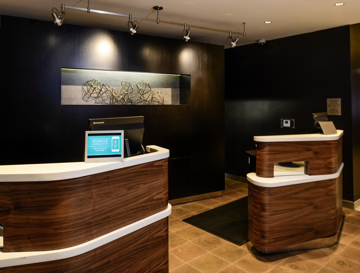 Courtyard By Marriott Lake Charles - thumb 2