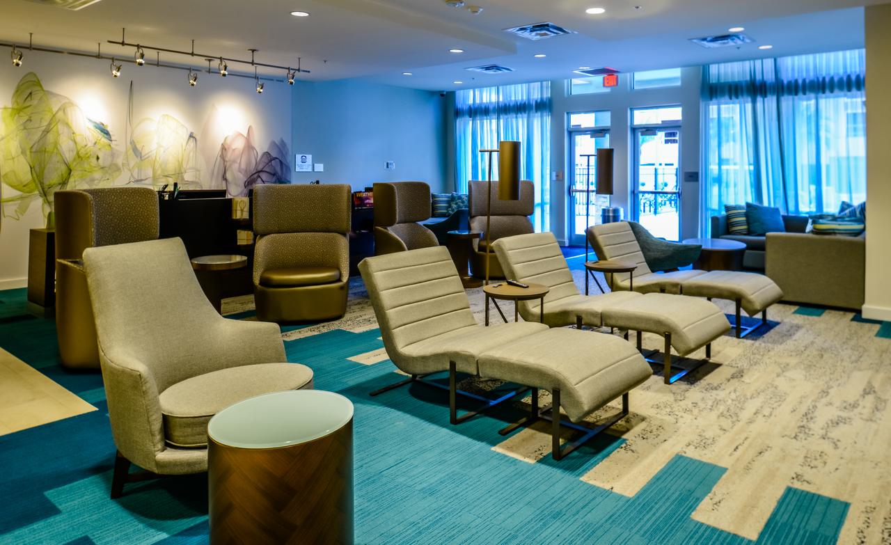 Courtyard By Marriott Lake Charles - thumb 4