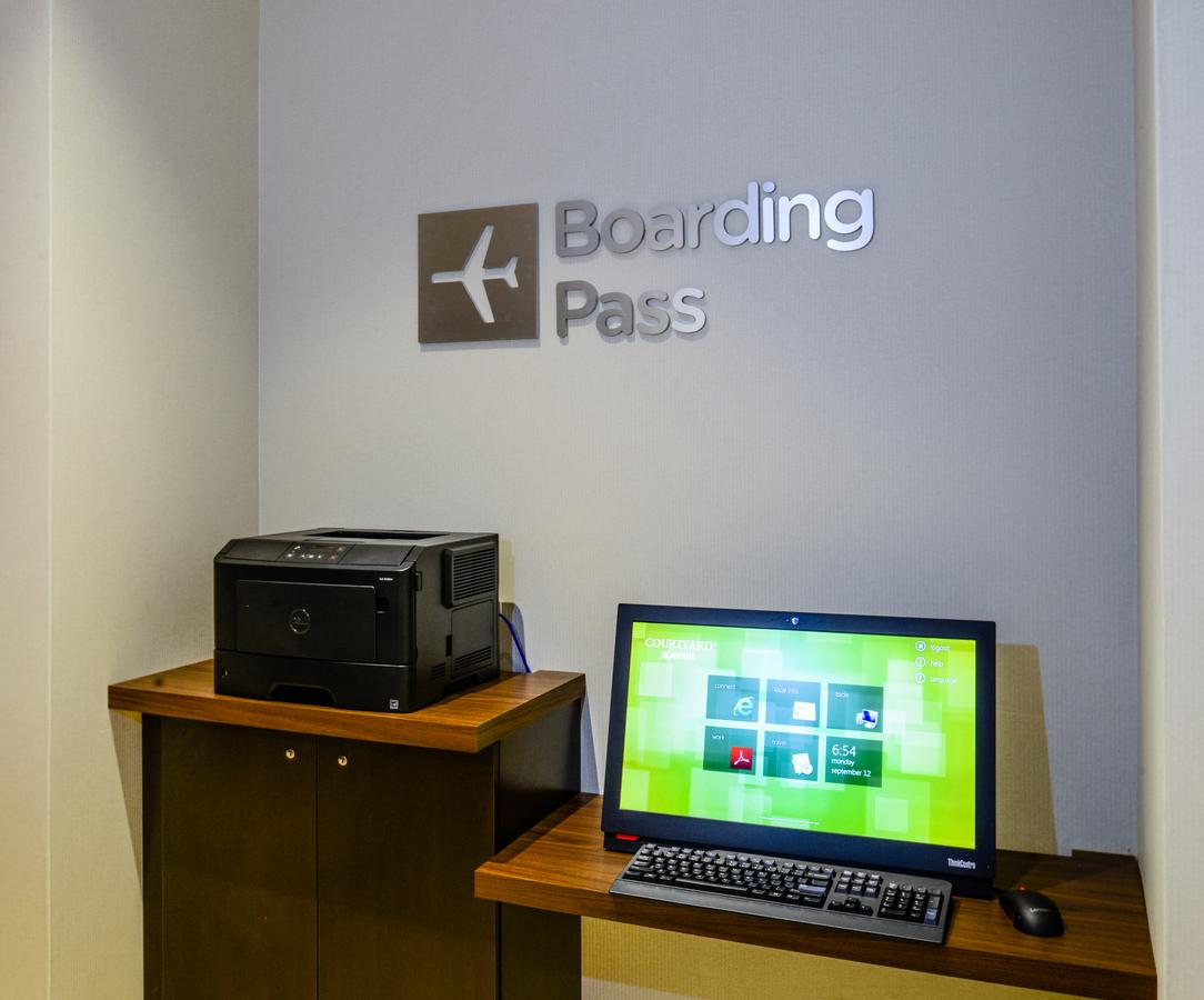 Courtyard By Marriott Lake Charles - thumb 24