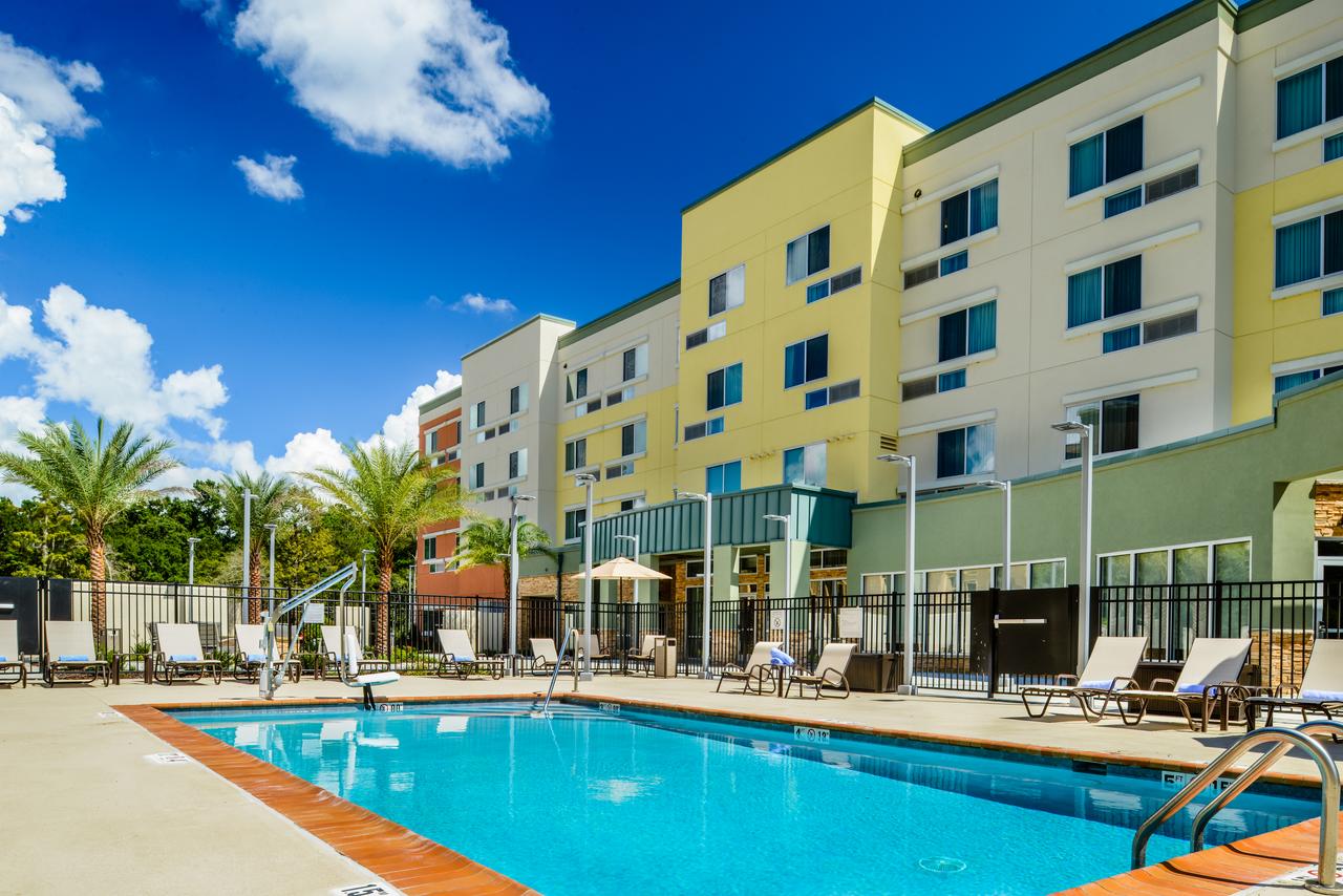 Courtyard By Marriott Lake Charles - thumb 1