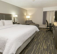 Hampton Inn Shreveport/Bossier City - Accommodation Indiana