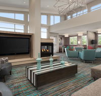 Residence Inn by Marriott Shreveport-Bossier City/Downtown - Accommodation Indiana