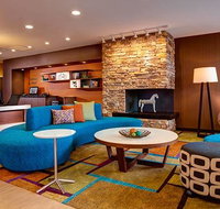 Fairfield Inn  Suites by Marriott Cut Off-Galliano - Accommodation Indiana