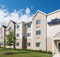 Microtel Inn  Suites Windham - Accommodation Indiana