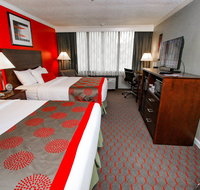 Ramada Hotel  Conference Center by Wyndham Lewiston - Accommodation Indiana