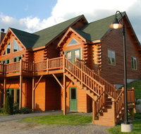 Rangeley Lake Resort - Accommodation Indiana