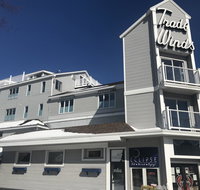 Trade Winds Inn - Accommodation Indiana