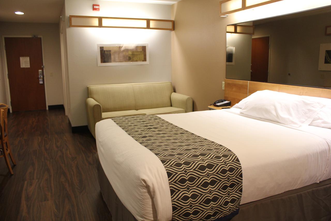 York Microtel Inn & Suites By Wyndham - thumb 7