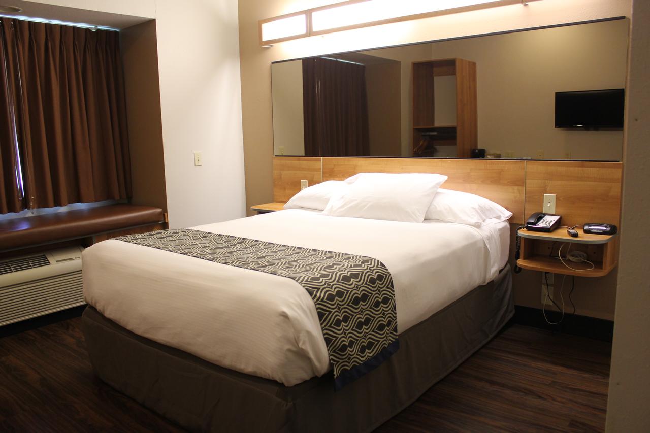 York Microtel Inn & Suites By Wyndham - thumb 13