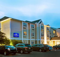 York Microtel Inn  Suites by Wyndham - Accommodation Indiana