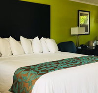 Wells Moody Motel - Accommodation Indiana