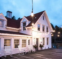 Russell House Bed and Breakfast - Accommodation Indiana