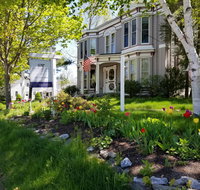 Blackberry Inn - Accommodation Indiana