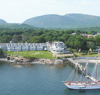 Bar Harbor Inn and Spa - Accommodation Indiana