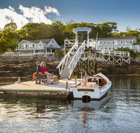 Linekin Bay Resort - Accommodation Indiana