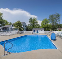 Americas Best Value Inn and Cottages Wells-Ogunquit - Accommodation Indiana