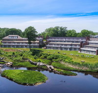 Ogunquit River Inn an Ascend Hotel Collection Member - Accommodation Indiana