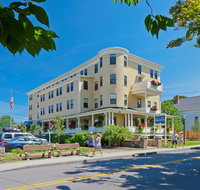 Colonial Inn - Accommodation Indiana