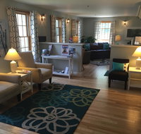 Admiral's Inn Resort - Accommodation Indiana