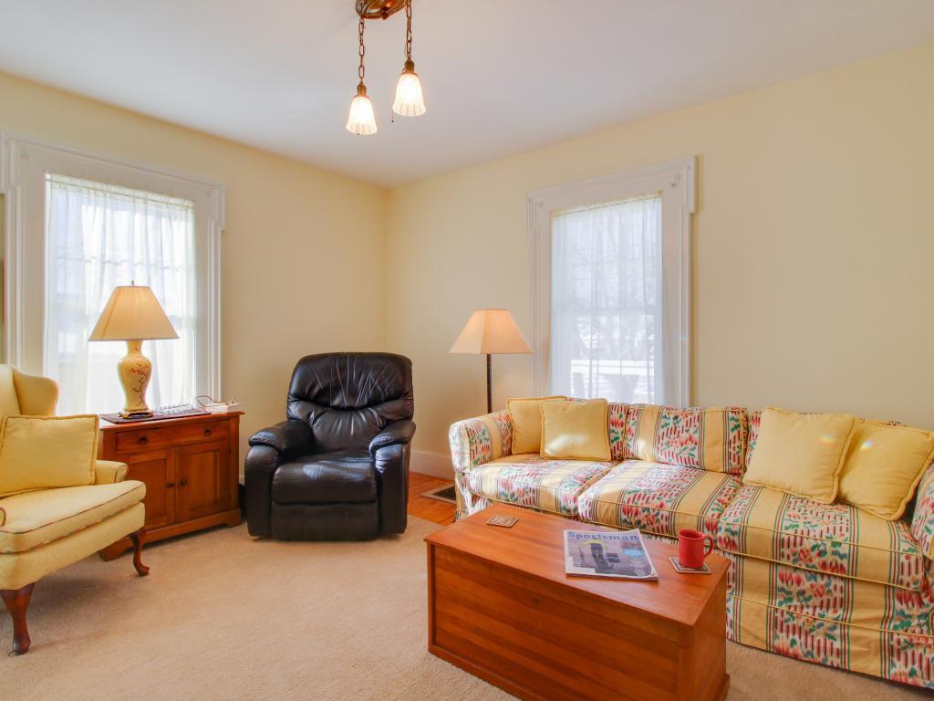 The Captain's Cottage - thumb 8